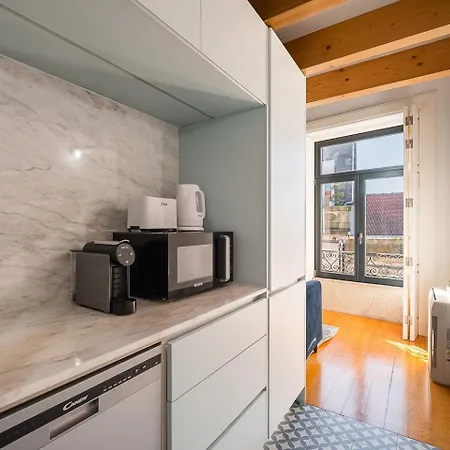 Guestready - Escape In Apartment *