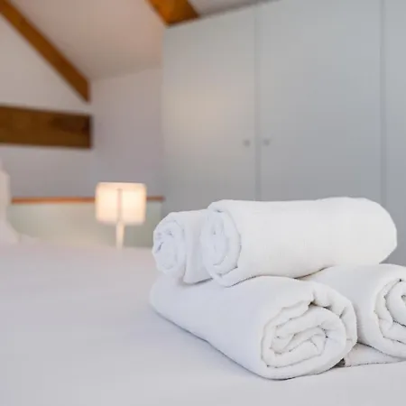 Guestready - Escape In Apartment Porto